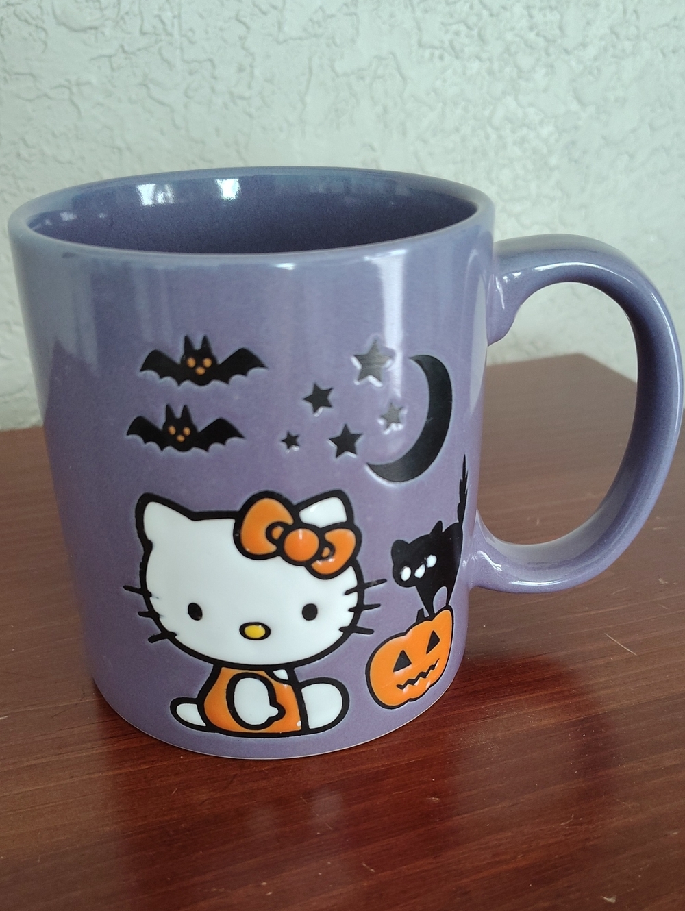 Hello Kitty Sanrio Halloween Collector's Mug 2022